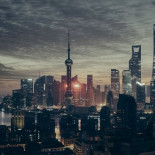 En China ya es más barato producir energía solar en casa que obtenerla en la red eléctrica