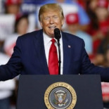 Donald Trump tiene interés en comprar Groenlandia a Dinamarca, según varios medios de EEUU