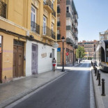 Violación Valencia: muere una anciana violada y con los pezones amputados