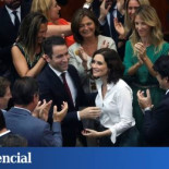 El marrón de Ayuso: colocar a 263 cargos mientras Vox quiere adelgazar el Gobierno