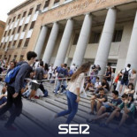 Pagar un curso para cubrir un puesto de trabajo como becario: "No tienes que estudiar, es solo un trámite"