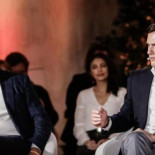 Graves insultos de Marcos de Quinto a varios internautas