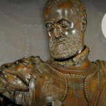 El emperador desnudo: la armadura de Carlos V no es lo que parece