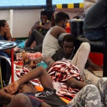 El Gobierno español ofrece el puerto de Algeciras para acoger a los 107 rescatados del Open Arms