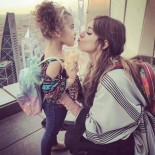 Una madre estadounidense, en Arabia Saudí, pierde la custodia de su hija porque ella era 'demasiado occidental' [ing]