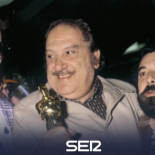 Muere la actriz Encarna Paso, protagonista de ”Volver a empezar”