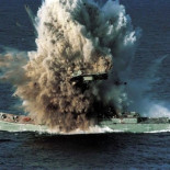 Asesinos invisibles: esta es el arma más temida por los marineros