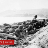 "El otro Día D" la importante y olvidada batalla de la WWII que tuvo como protagonistas a soldados africanos