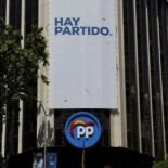 El PP acelera su recorte de gastos para evitar un ERE: café de pago y reubicar asesores en ayuntamientos