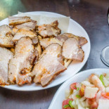 La carne mechada que ha intoxicado al menos a 80 personas pudo estar semanas circulando por Andalucía