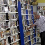 300 videoclubs sobreviven en España en la era de Netflix y HBO