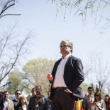 Cuando Ciudadanos exigía dimisiones por tuits y ahora evita valorar los de Marcos de Quinto