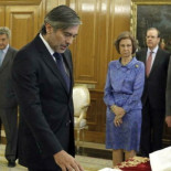 El paso a la política de Enrique López solivianta a otros jueces: "No puede ser experto de nada"