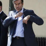 Un juez promocionado por el PP, que cobró del PP y al servicio del PP