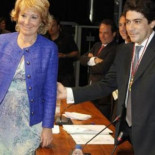 David Pérez, un consejero de Vivienda que ha dejado a 100 ancianos en la calle por el Plan Permuta 