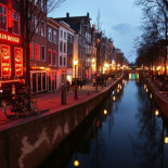 Prostitución pagada por el estado: algunos países ya subvencionan el sexo a personas con discapacidad