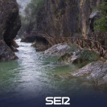 Polémica en torno a un campamento de personas trans en Cazorla