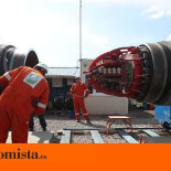 EEUU boicotea el oleoducto para fluir gas de Rusia a Alemania