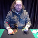 ¿Puede un mago ‘engañar’ a una Inteligencia Artificial?