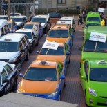 Uber, tras la pista del dinero