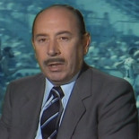 Isidoro Fernández, la voz regia que tuvo que aguantar a la Bruja Avería