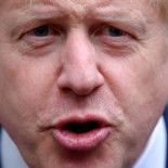 Boris Johnson pretende que Irlanda abandone el marco de la UE y forme una nueva unión con UK tras el Brexit