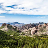 Tierras raras, el tesoro oculto bajo el suelo quemado de Gran Canaria