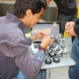 YouTube elimina miles de vídeos de robots de combate por considerarlos "crueldad animal"