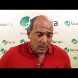 Un afectado cuenta que compró la carne mechada el mismo día que la Junta dijo que ya no estaba a la venta