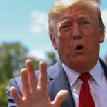 Trump está considerando seriamente anular la nacionalidad por nacimiento