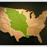 Tercer Tratado de San Ildefonso (1800 – Entrega de la Luisiana a Francia)