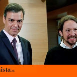 Moncloa bloquea a Iglesias y refuerza una nueva cita electoral el 10 de noviembre