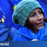 Los europeos ya no quieren mudarse a UK: la inmigración de comunitarios se desploma