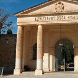 Un concejal de Podemos descubre más de 200 cuerpos y restos de personas sin enterrar en el cementerio de Manacor