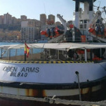 Italia inmoviliza el Open Arms por "anomalías graves" en la embarcación