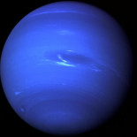 Hace 30 años: El histórico vuelo de Voyager 2 sobre Neptuno (ENG)