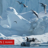 Por qué la remota Groenlandia es atractiva para Trump (y también para China)