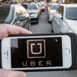 Uber declara que gana sólo 980.000 euros en España mientras traspasa a Holanda todos los ingresos de su app