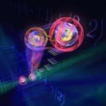 Primera teleportación de estados cuánticos complejos de alta dimensión