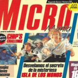 Guía The Secret of Monkey Island (Micromanía 35)