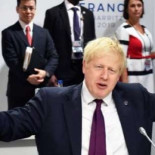 Johnson busca asesoramiento legal para clausurar el parlamento