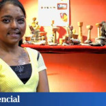 Los hombres que tiraban ácido a la cara de miles de mujeres y niñas en la India