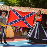 Cómo Brasil se convirtió en el último refugio de los Confederados