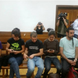 Agreden con barras de metal a ocho activistas que repoblan zonas abandonadas de Guadalajara