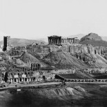 Fotografías antiguas de Europa en la década de 1850