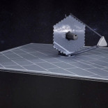 LUVOIR: un telescopio espacial gigante para estudiar el Universo