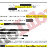 Los correos que prueban que Ayuso miente sobre su relación con Avalmadrid