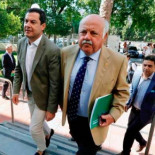 Es la incompetencia, amigo