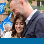 Pedro García Aguado, de ‘Hermano Mayor’, nuevo director general de Juventud de Díaz de Ayuso