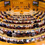 Vox bloquea el apoyo a Gran Canaria en el Senado